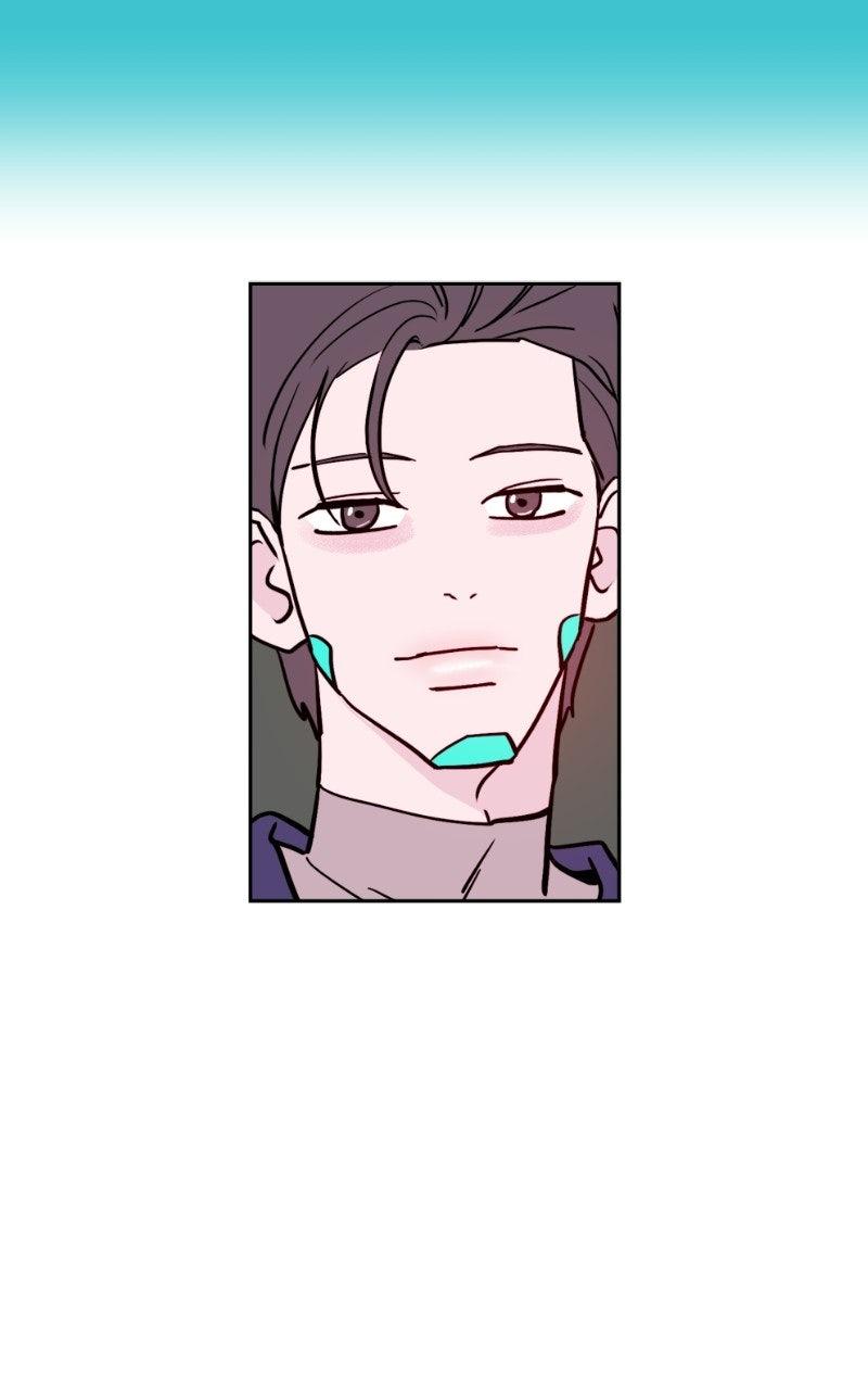 Copy-Paste Romance Chapter 70 page 83 - 