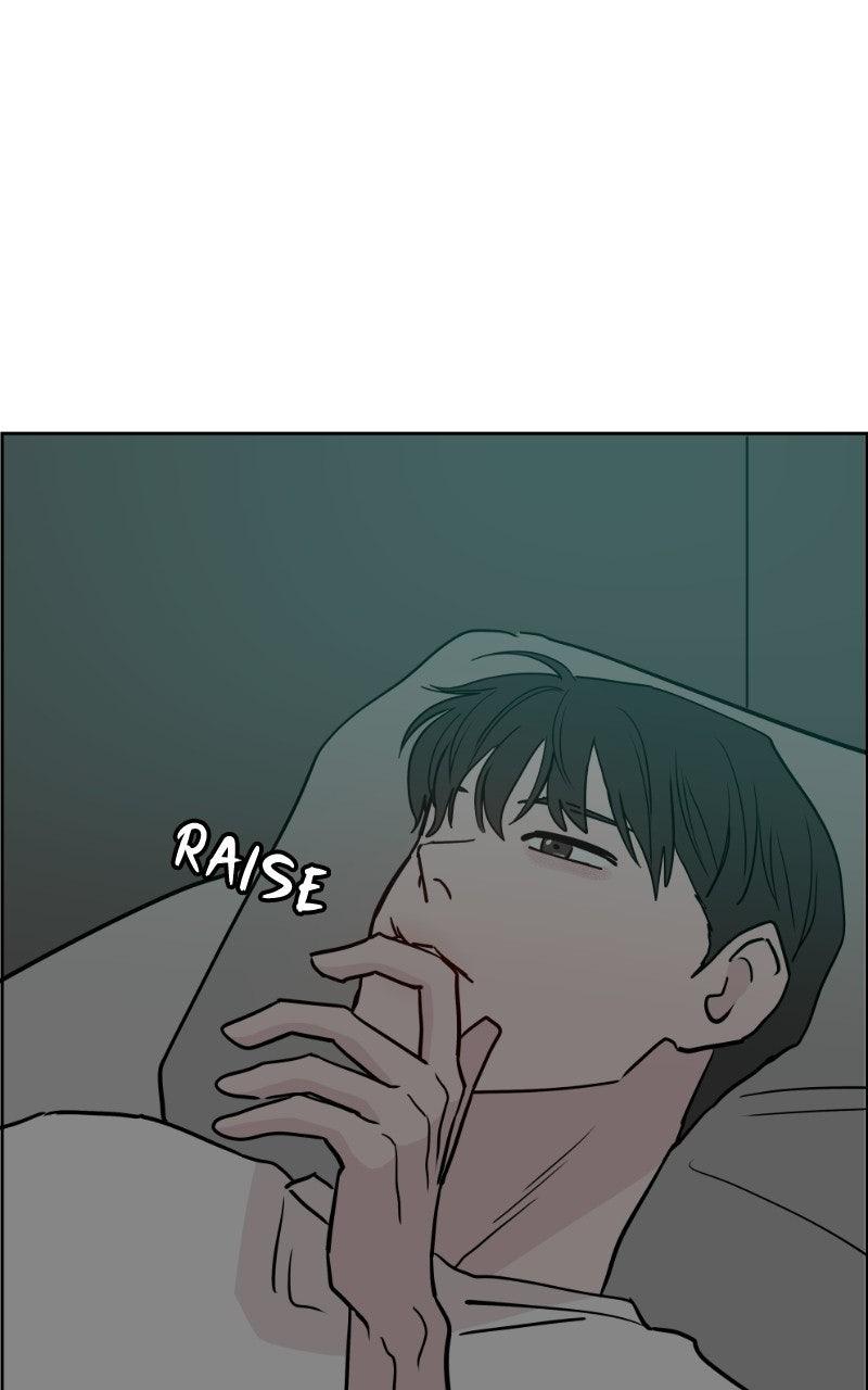 Copy-Paste Romance Chapter 70 page 87 - 