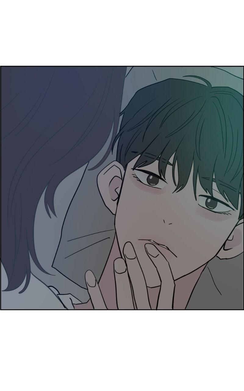 Copy-Paste Romance Chapter 70 page 90 - 