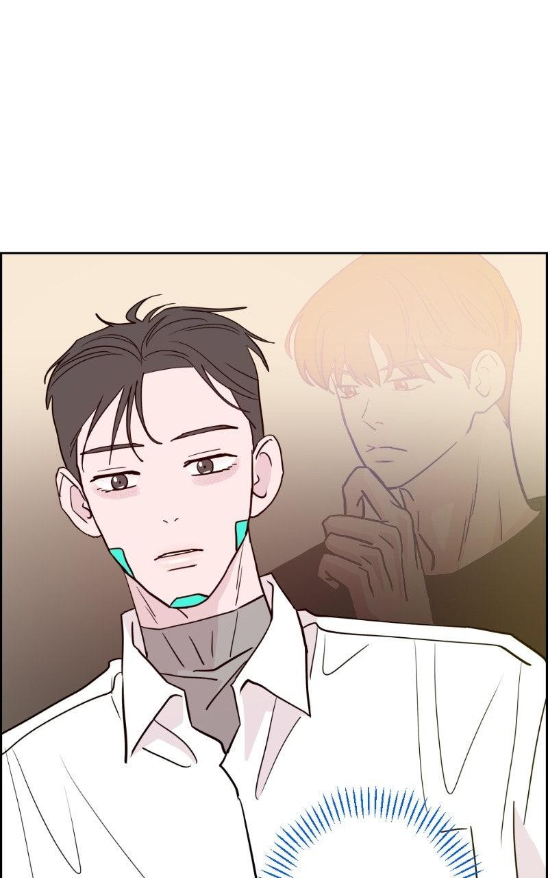 Copy-Paste Romance Chapter 70 page 10 - 