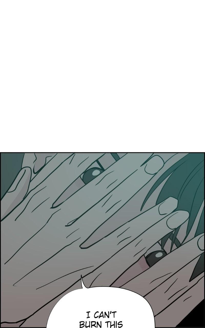 Copy-Paste Romance Chapter 70 page 94 - 