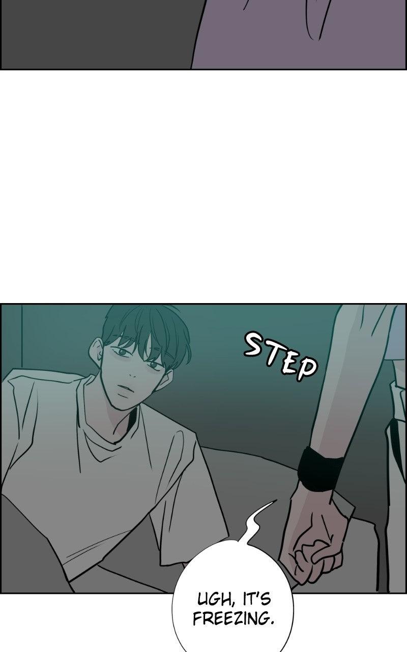 Copy-Paste Romance Chapter 70 page 99 - 