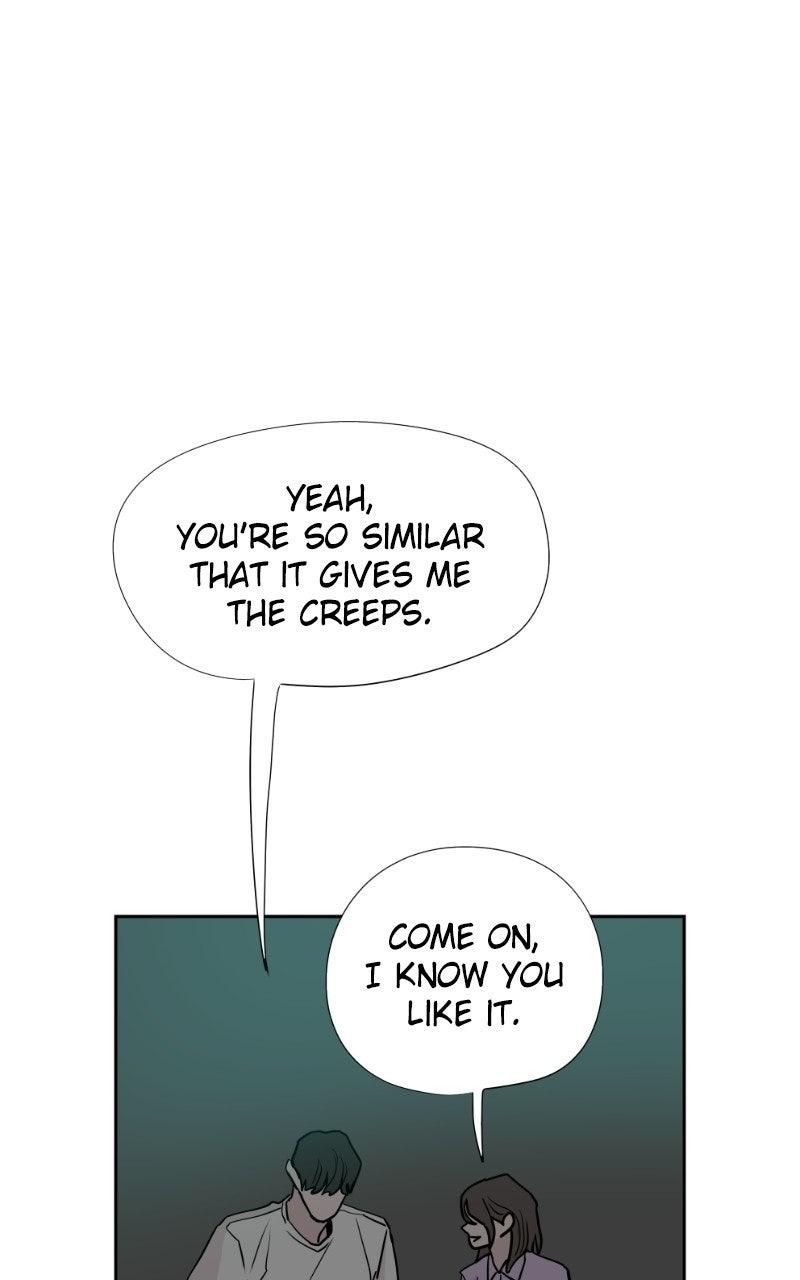 Copy-Paste Romance Chapter 71 page 1 - 