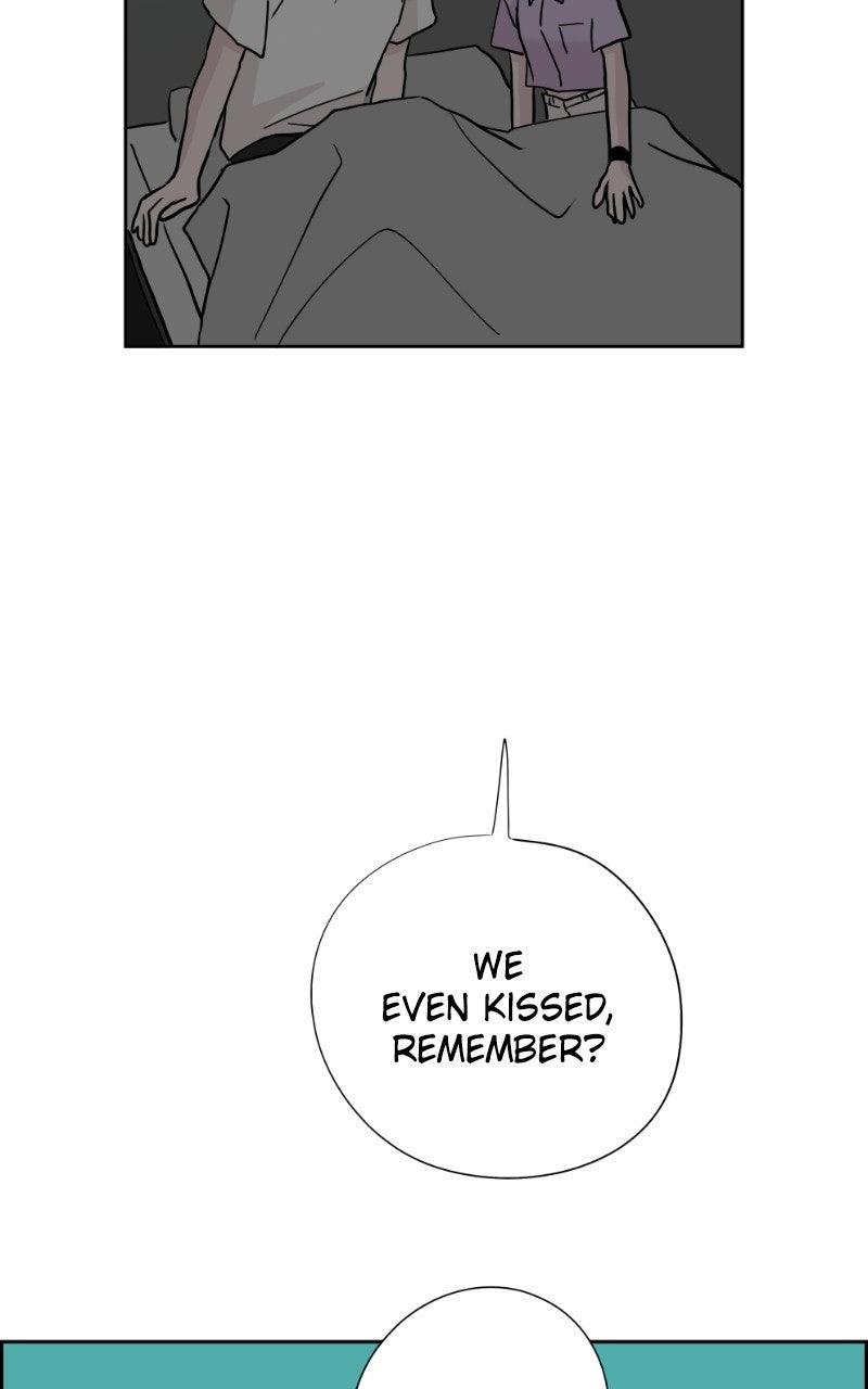 Copy-Paste Romance Chapter 71 page 2 - 