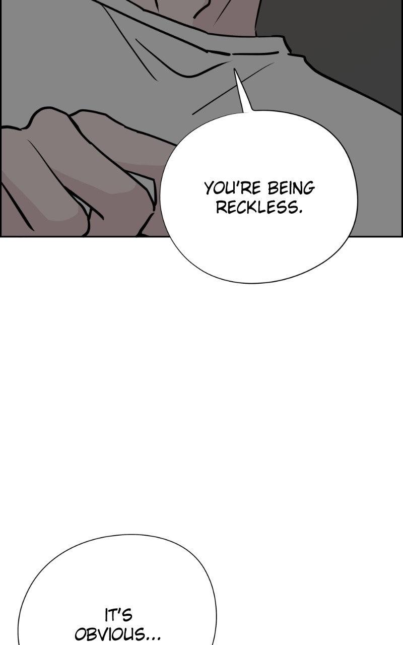 Copy-Paste Romance Chapter 71 page 11 - 