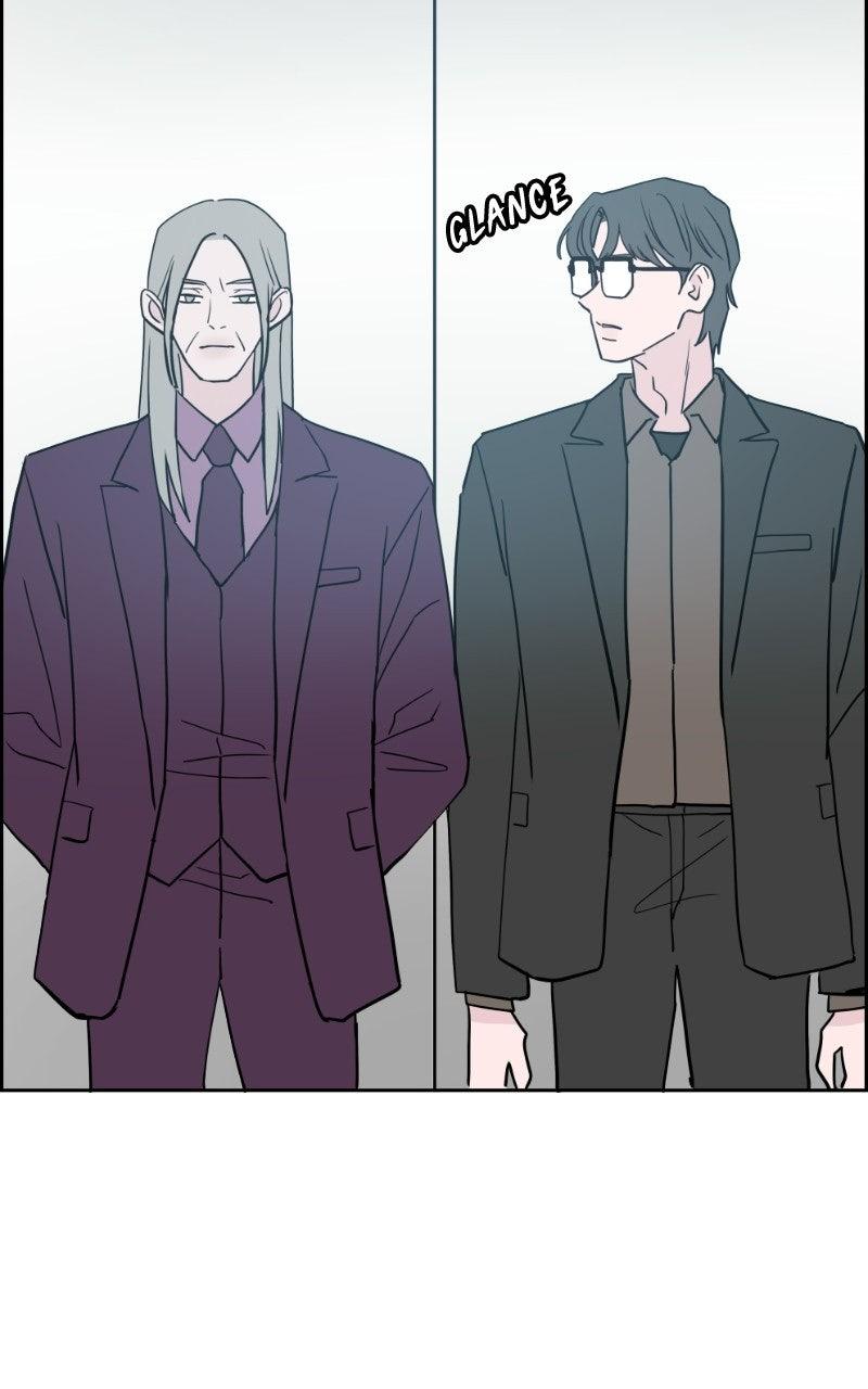 Copy-Paste Romance Chapter 71 page 101 - 
