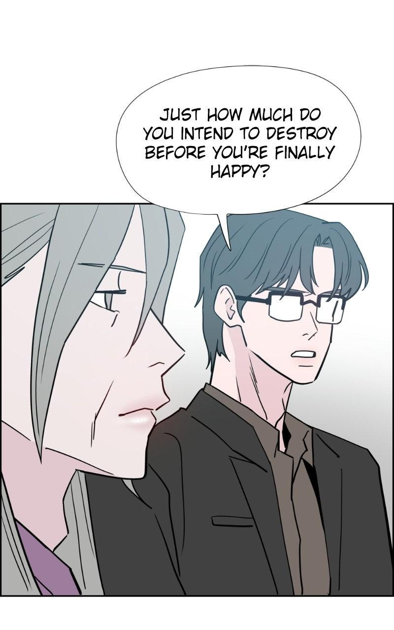 Copy-Paste Romance Chapter 71 page 102 - 