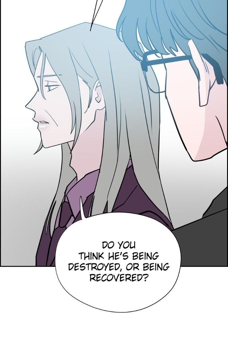 Copy-Paste Romance Chapter 71 page 104 - 
