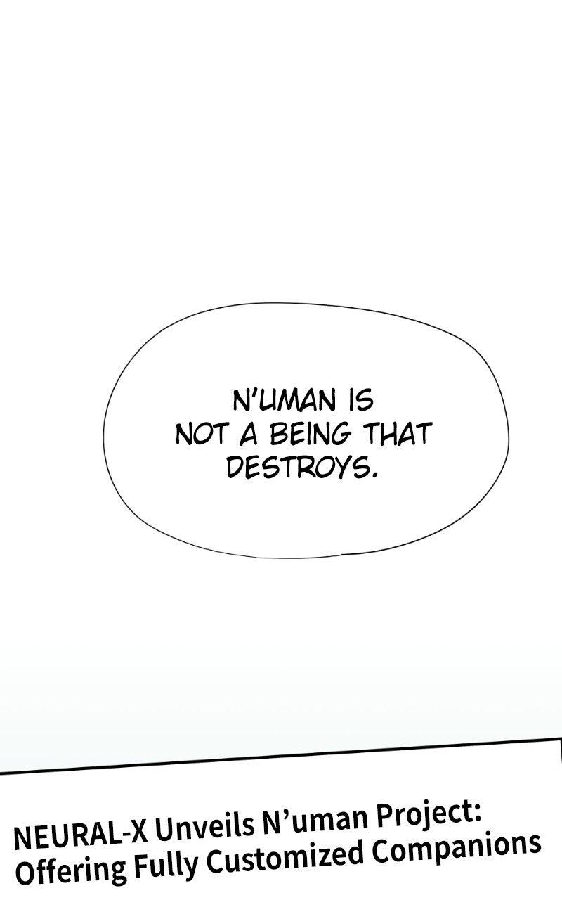 Copy-Paste Romance Chapter 71 page 105 - 