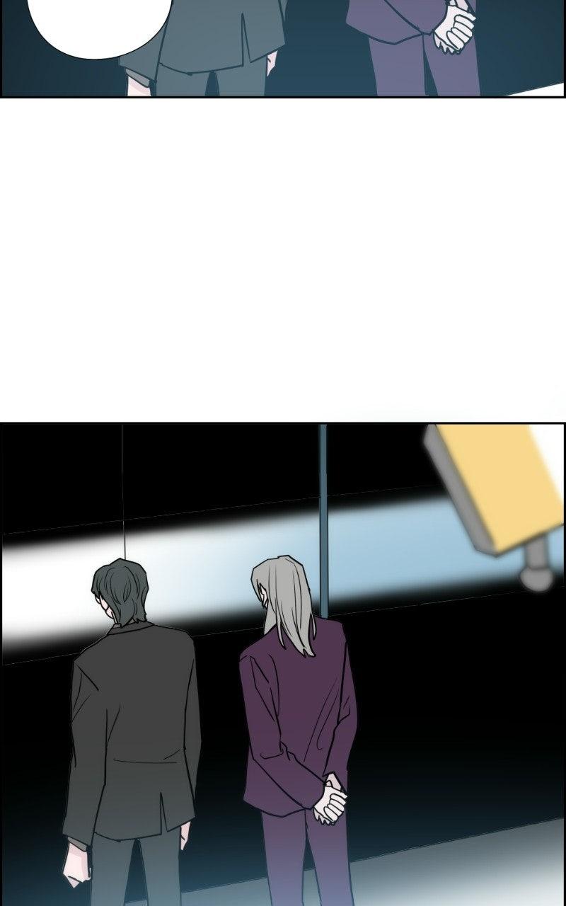 Copy-Paste Romance Chapter 71 page 109 - 