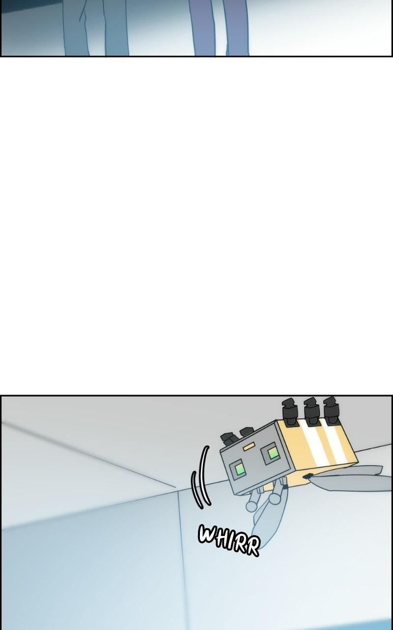 Copy-Paste Romance Chapter 71 page 110 - 