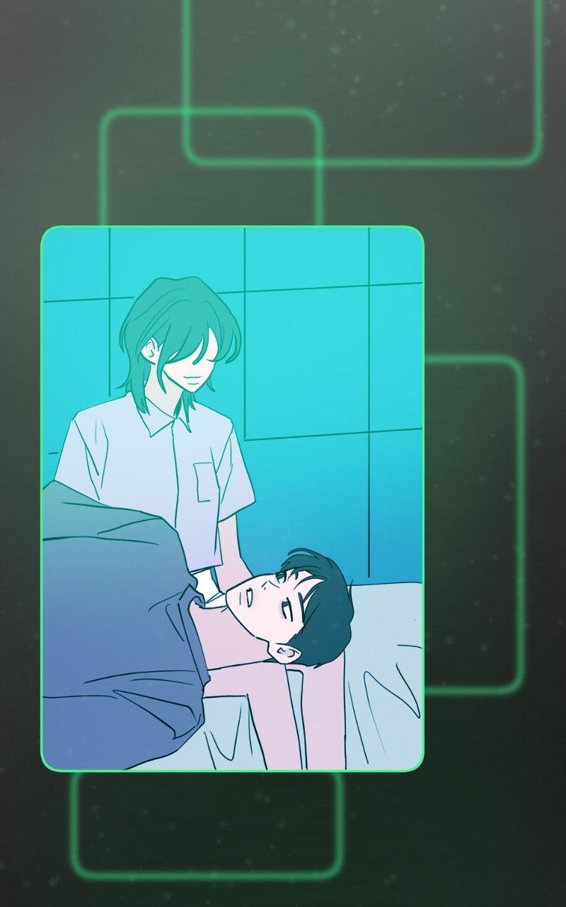 Copy-Paste Romance Chapter 71 page 113 - 