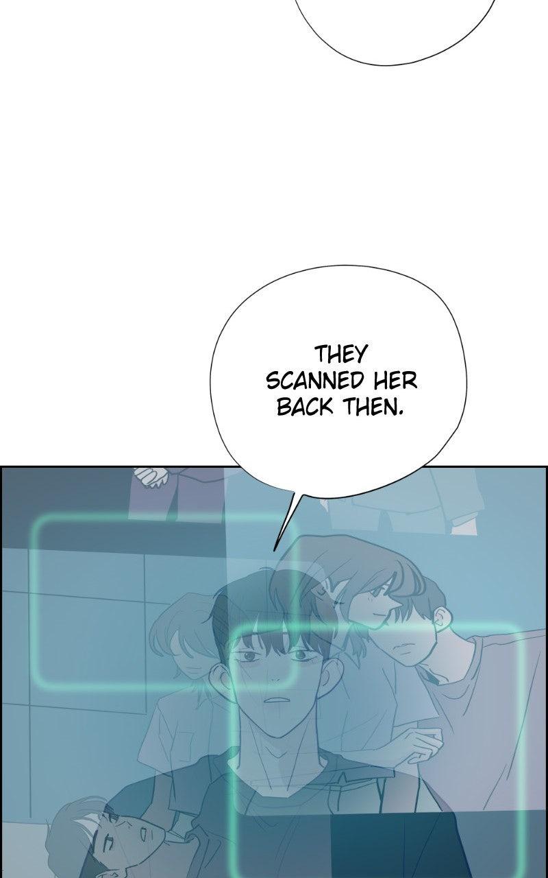 Copy-Paste Romance Chapter 71 page 116 - 