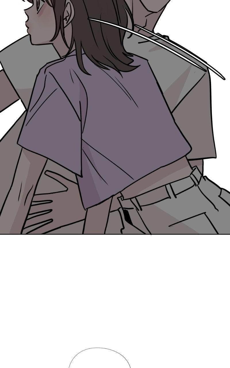 Copy-Paste Romance Chapter 71 page 16 - 