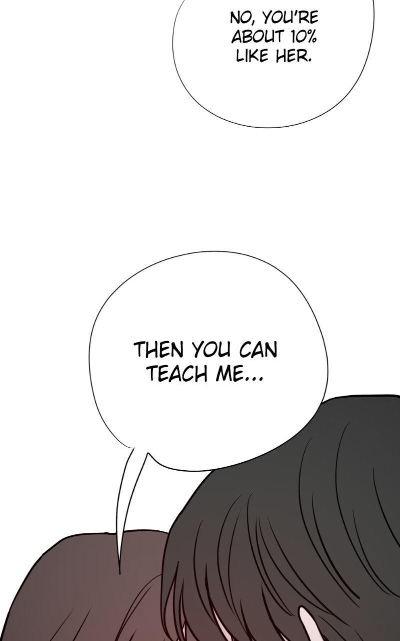 Copy-Paste Romance Chapter 71 page 19 - 