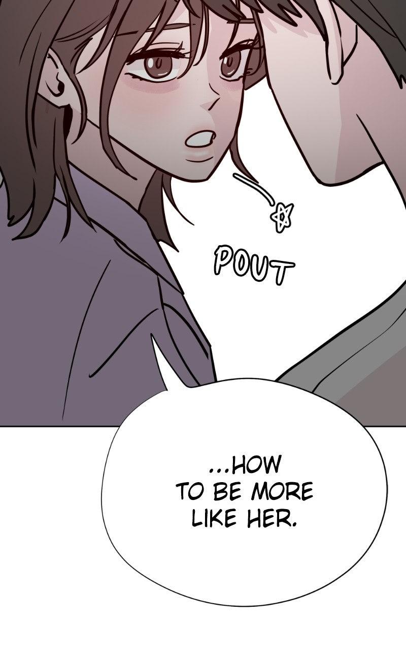Copy-Paste Romance Chapter 71 page 20 - 