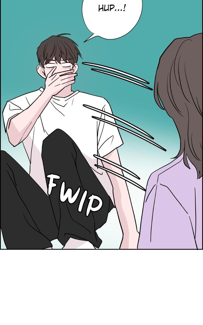 Copy-Paste Romance Chapter 71 page 3 - 