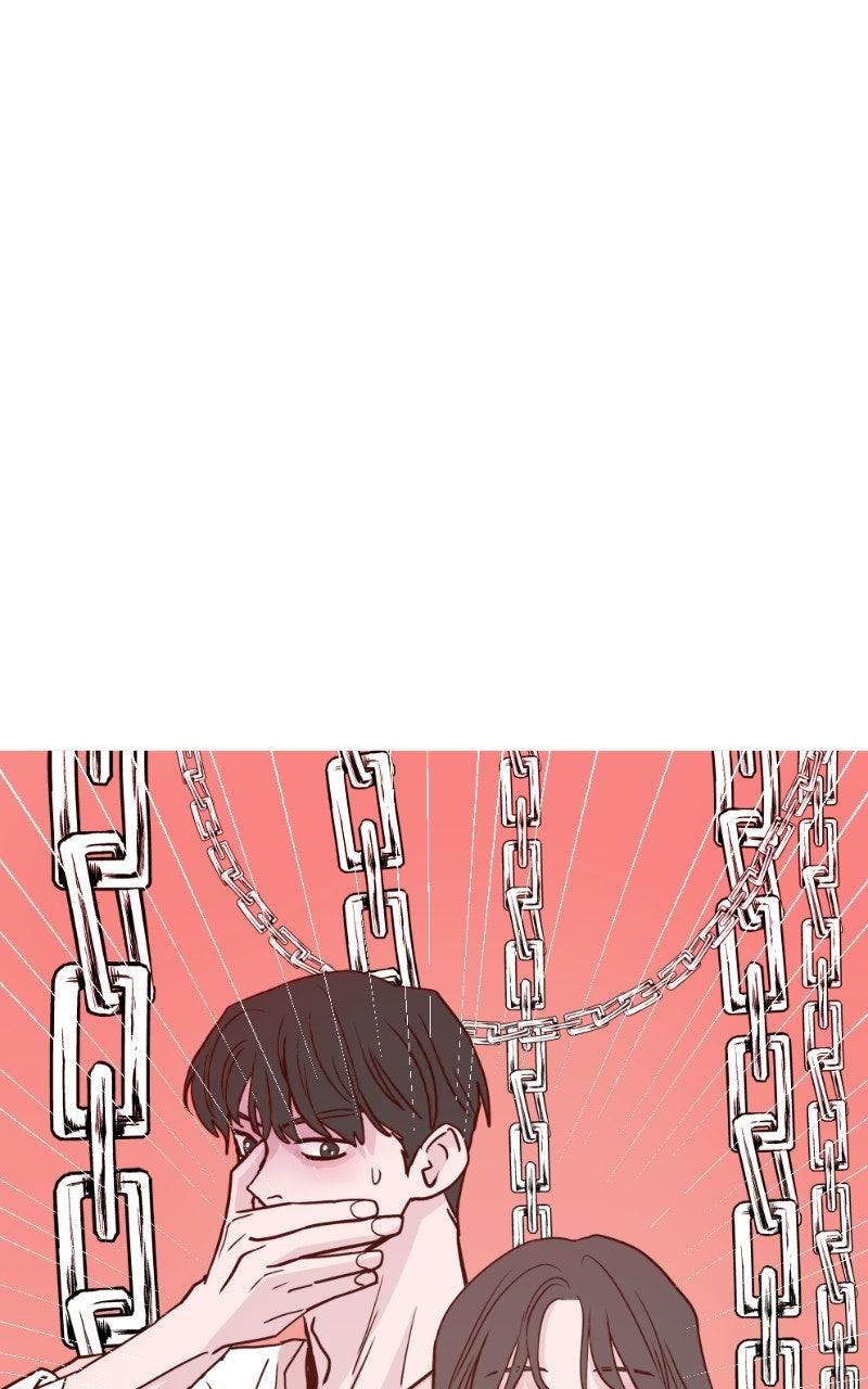 Copy-Paste Romance Chapter 71 page 22 - 