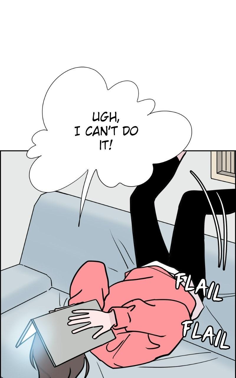Copy-Paste Romance Chapter 71 page 25 - 