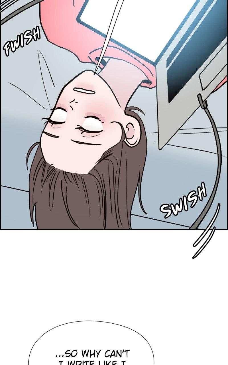 Copy-Paste Romance Chapter 71 page 27 - 