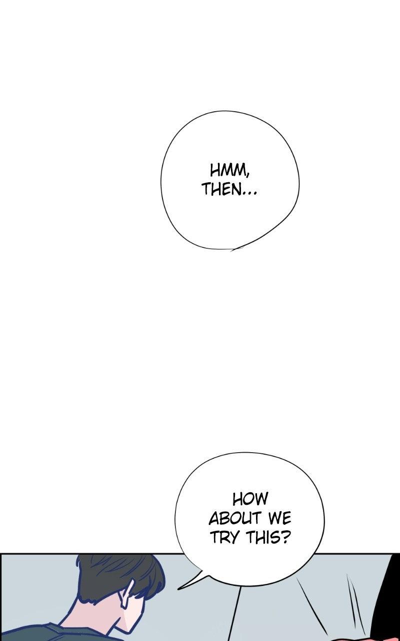 Copy-Paste Romance Chapter 71 page 29 - 