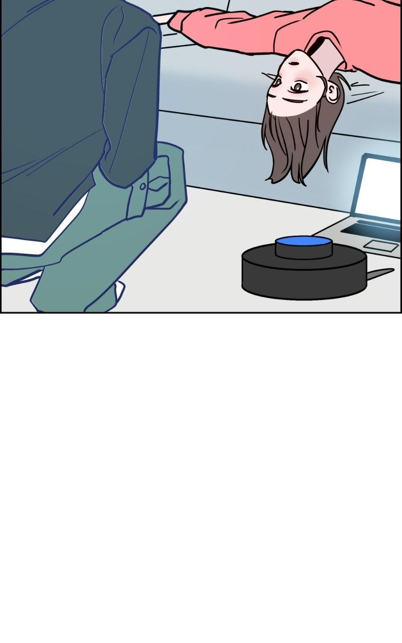 Copy-Paste Romance Chapter 71 page 30 - 