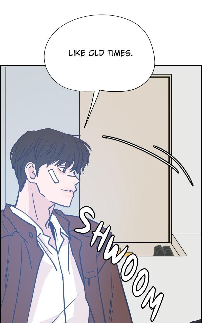 Copy-Paste Romance Chapter 71 page 31 - 