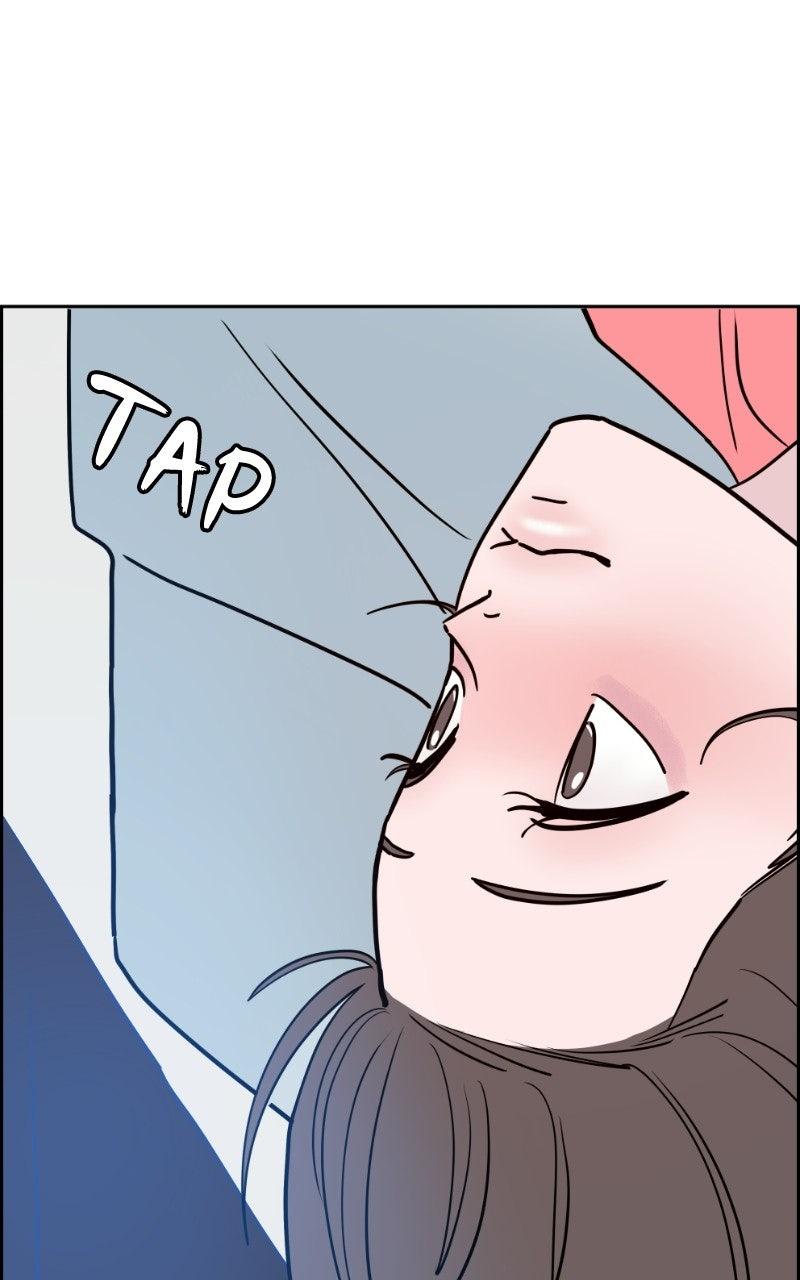 Copy-Paste Romance Chapter 71 page 34 - 
