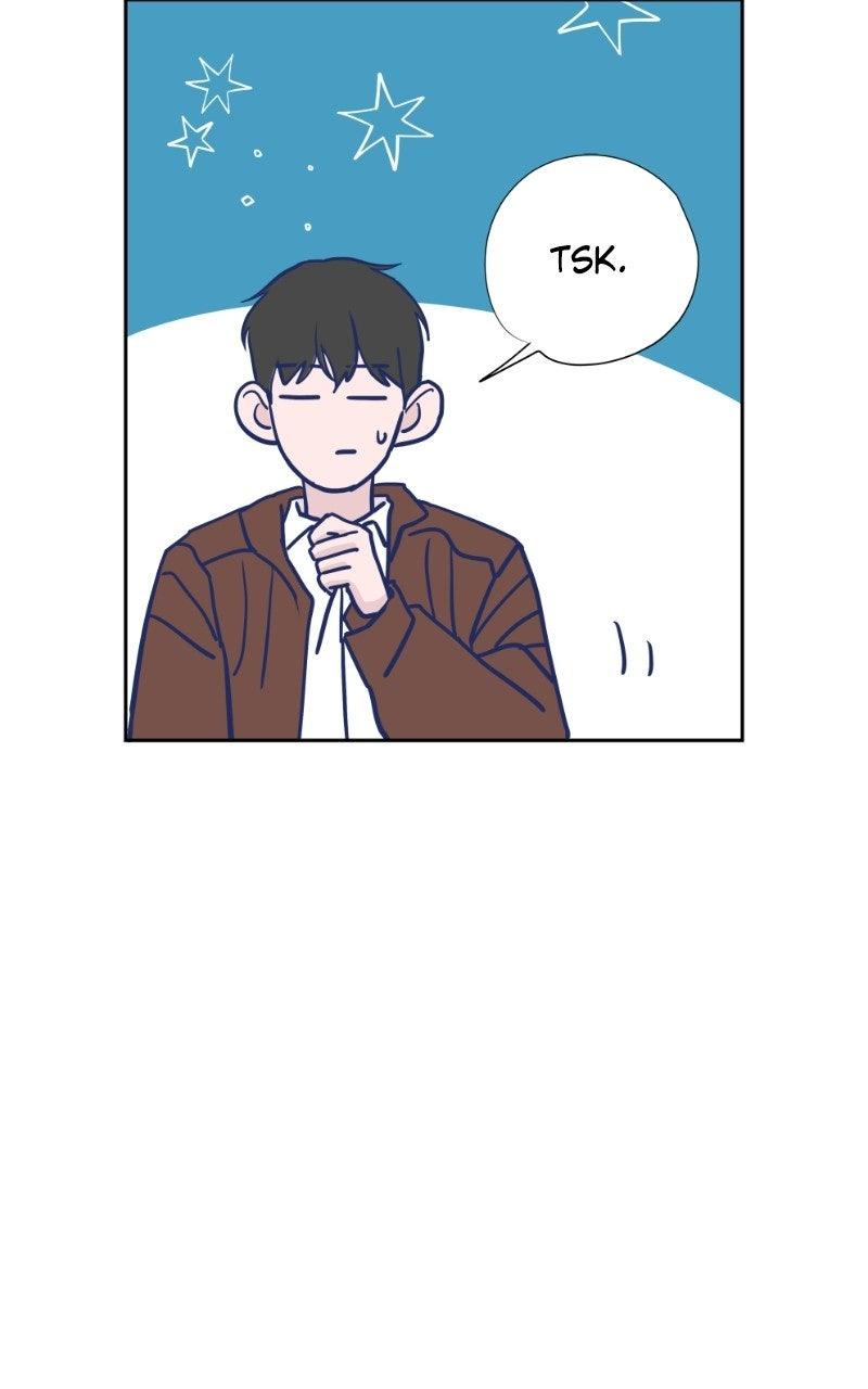 Copy-Paste Romance Chapter 71 page 38 - 