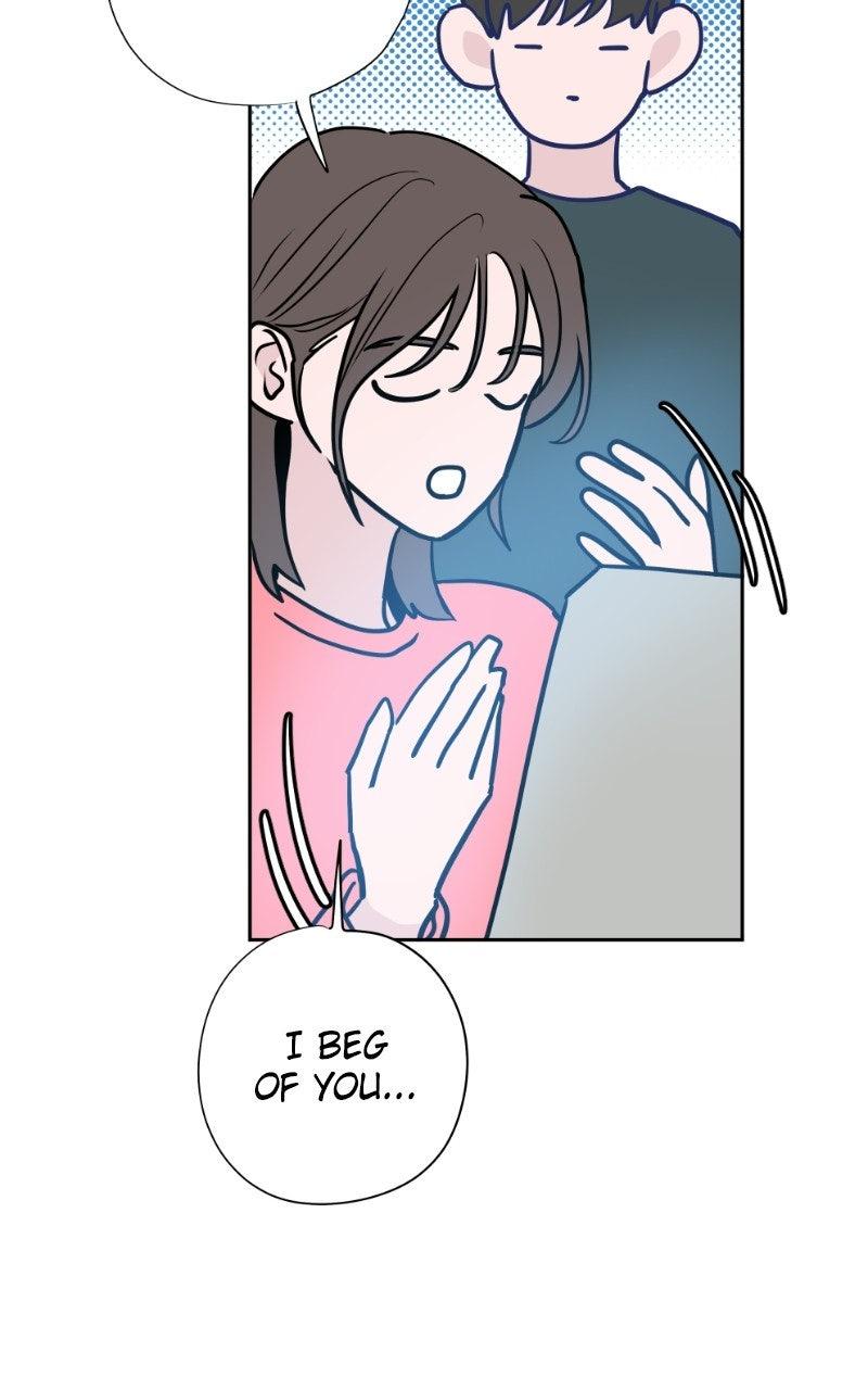 Copy-Paste Romance Chapter 71 page 40 - 