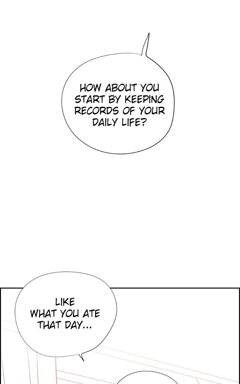 Copy-Paste Romance Chapter 71 page 41 - 