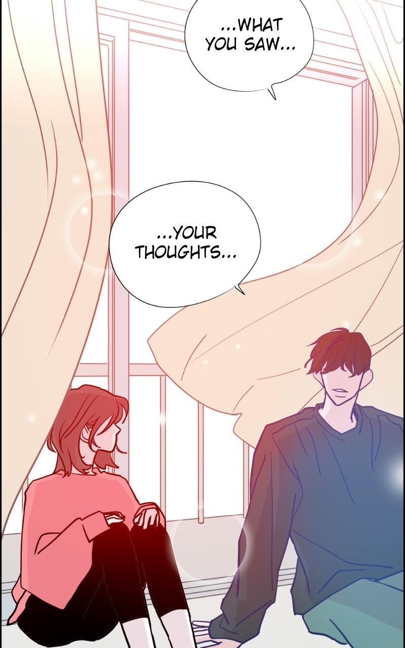 Copy-Paste Romance Chapter 71 page 42 - 