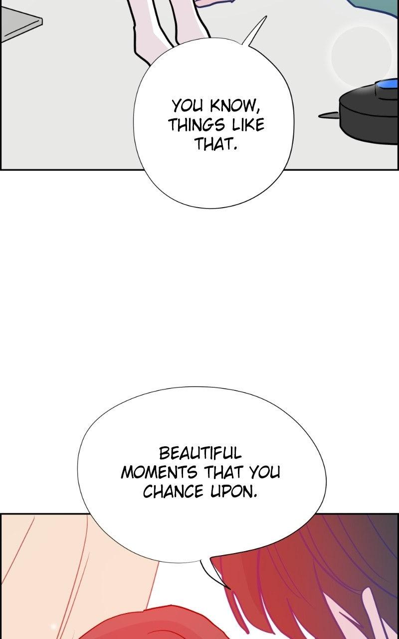 Copy-Paste Romance Chapter 71 page 43 - 