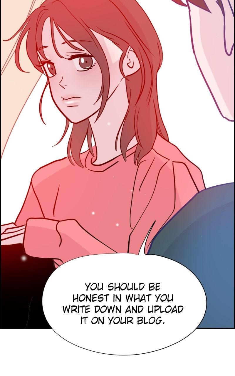 Copy-Paste Romance Chapter 71 page 44 - 
