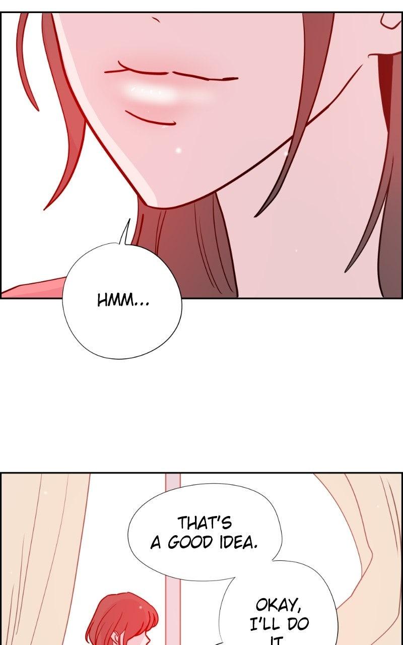 Copy-Paste Romance Chapter 71 page 47 - 