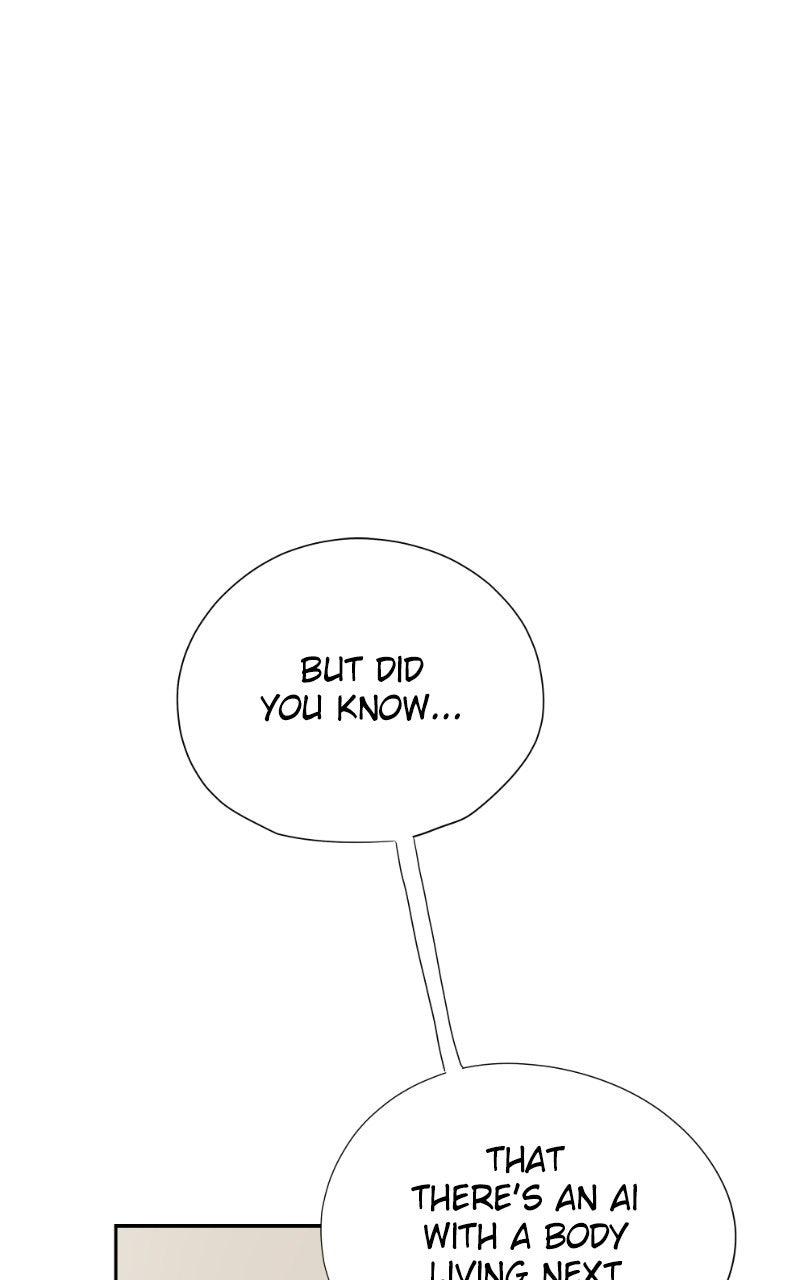 Copy-Paste Romance Chapter 71 page 50 - 
