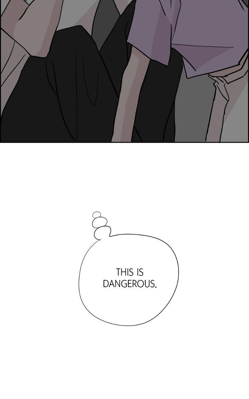 Copy-Paste Romance Chapter 71 page 6 - 