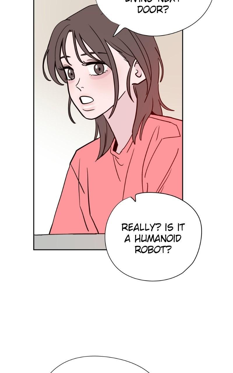 Copy-Paste Romance Chapter 71 page 51 - 