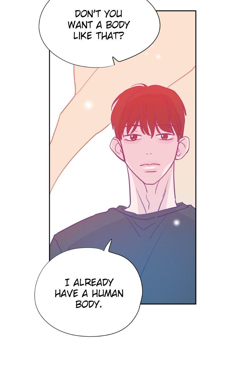 Copy-Paste Romance Chapter 71 page 52 - 