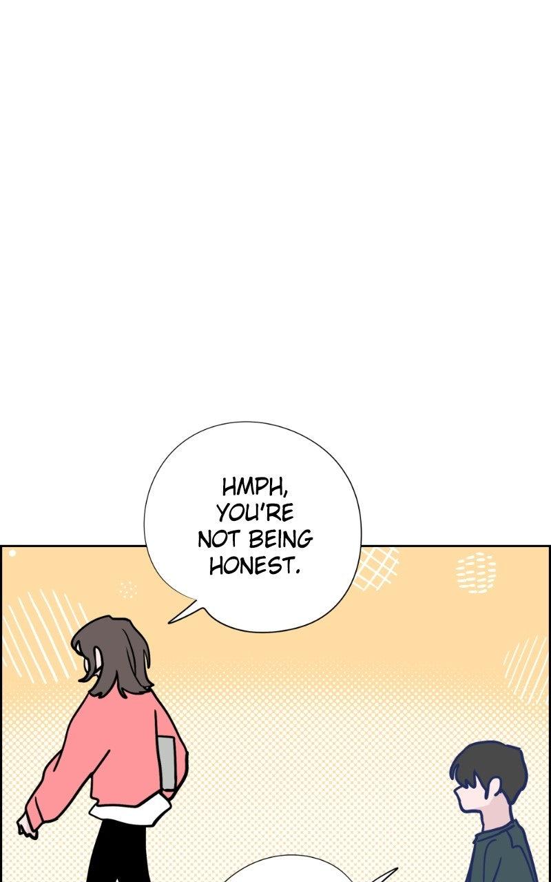 Copy-Paste Romance Chapter 71 page 54 - 