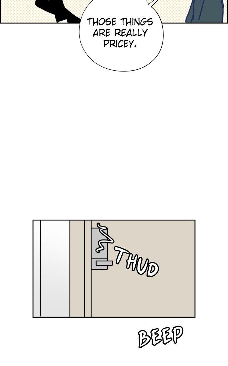 Copy-Paste Romance Chapter 71 page 55 - 