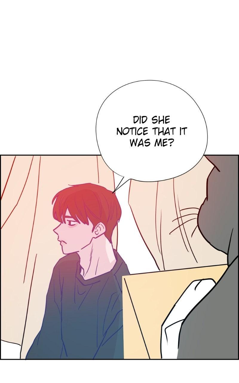 Copy-Paste Romance Chapter 71 page 56 - 