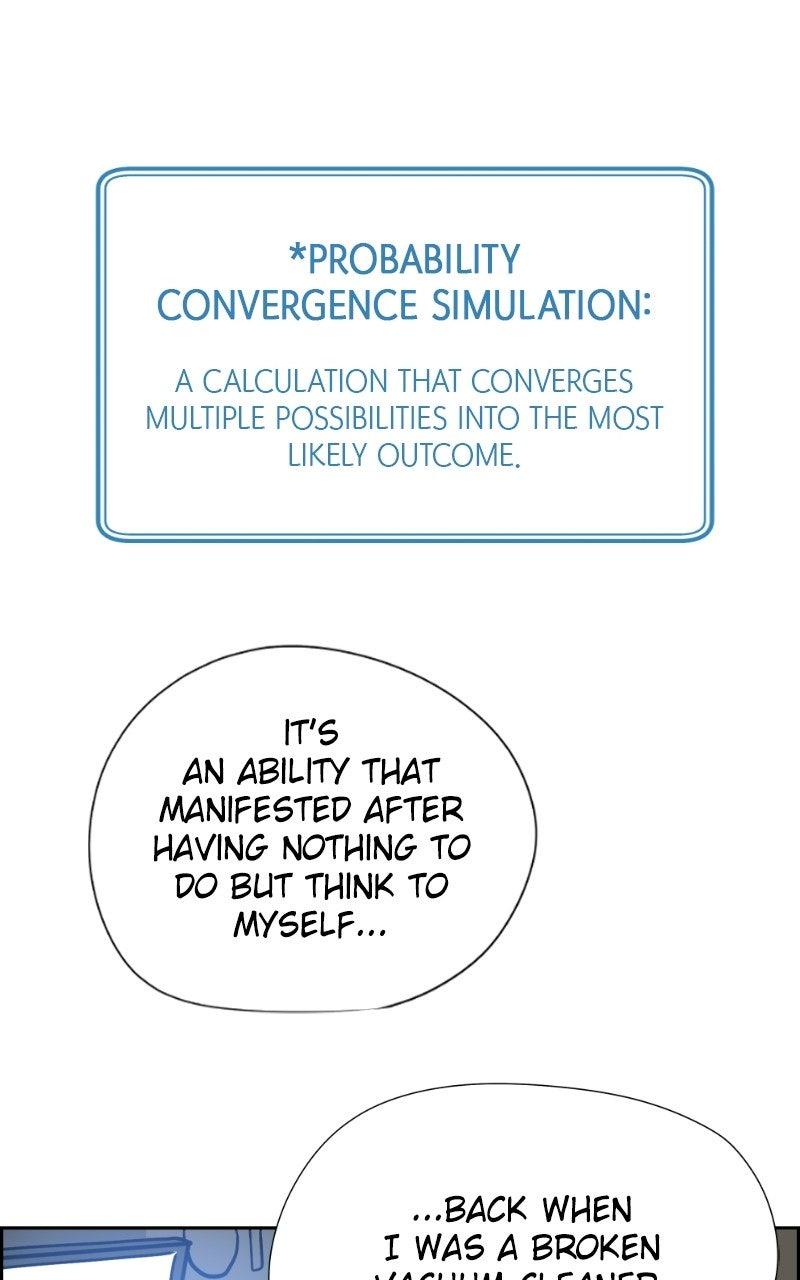 Copy-Paste Romance Chapter 71 page 60 - 