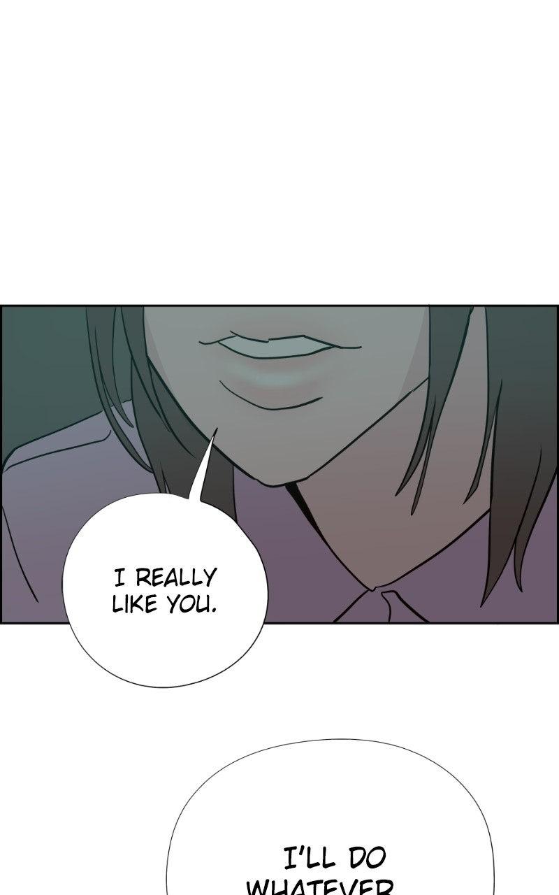 Copy-Paste Romance Chapter 71 page 7 - 