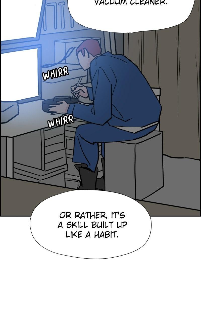 Copy-Paste Romance Chapter 71 page 61 - 