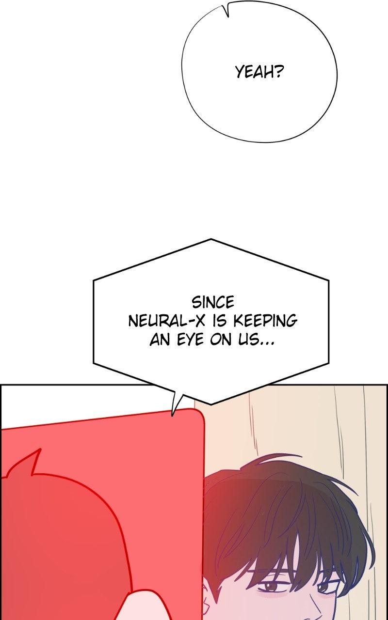 Copy-Paste Romance Chapter 71 page 64 - 