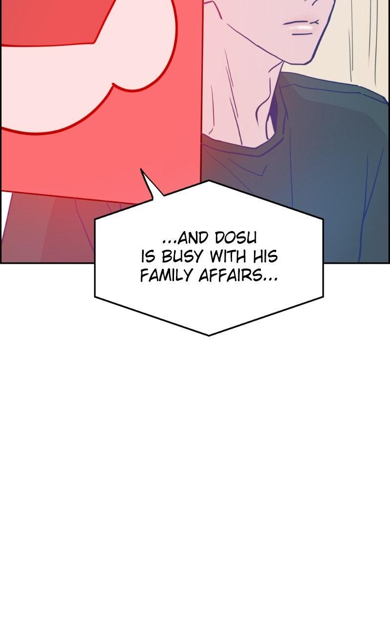 Copy-Paste Romance Chapter 71 page 65 - 