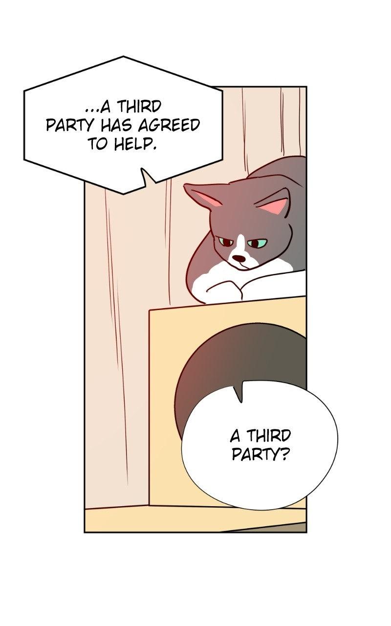 Copy-Paste Romance Chapter 71 page 66 - 