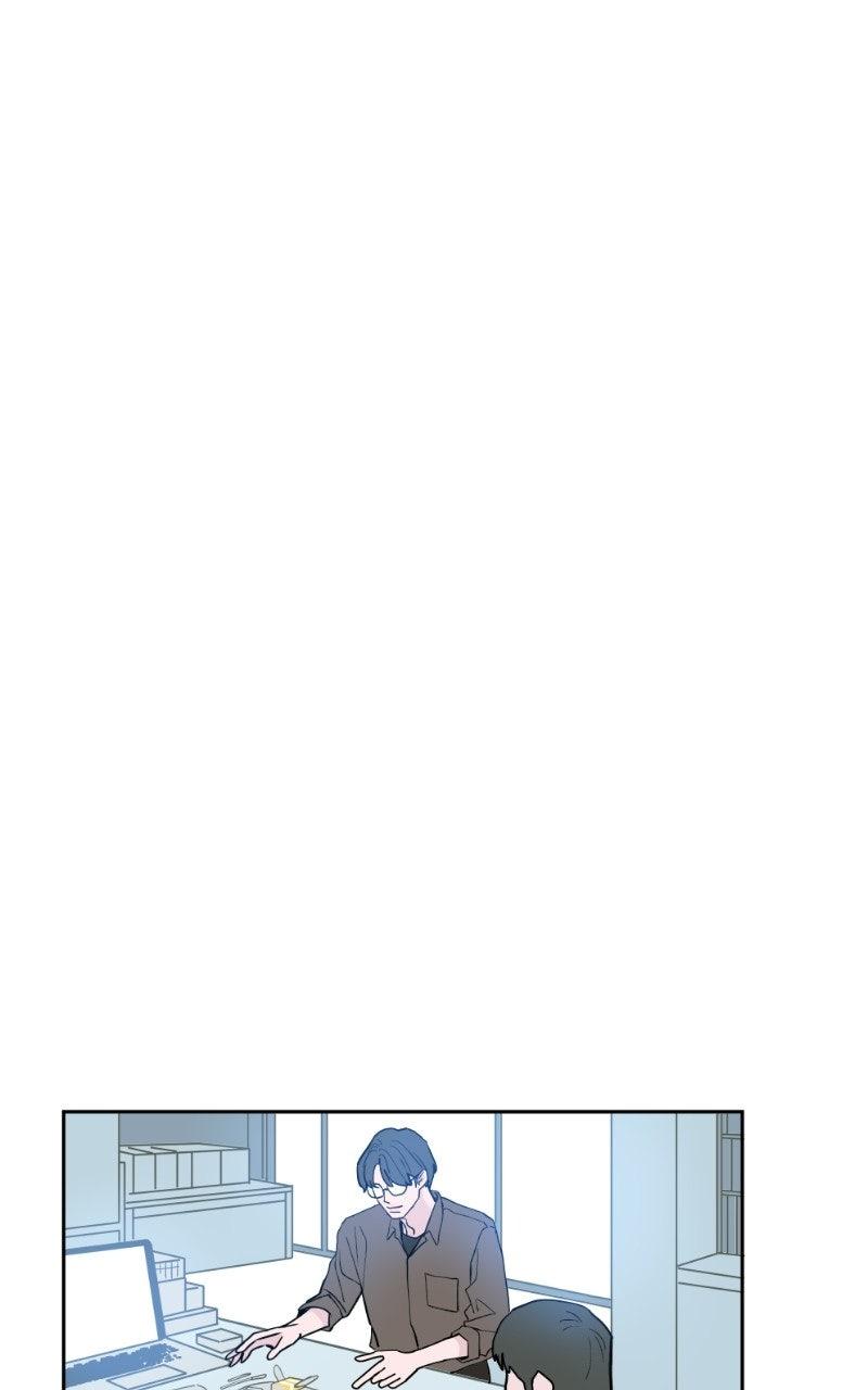 Copy-Paste Romance Chapter 71 page 69 - 
