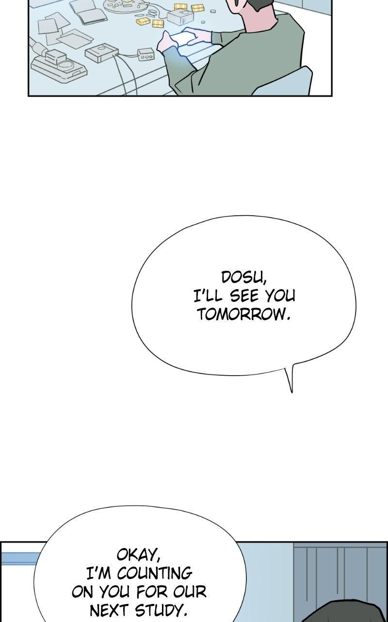 Copy-Paste Romance Chapter 71 page 70 - 